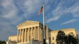 US Supreme Court's divisions deepened in term capped by Trump immunity ruling