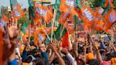 BJP central team visiting Bengal faces protests from party workers in Diamond Harbour
