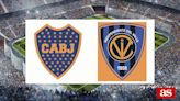 Boca Juniors vs Independiente del Valle: estadísticas previas y datos en directo | Copa Sudamericana 2024