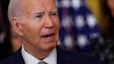 Biden pardons thousands of veterans convicted under now-repealed gay sex ban