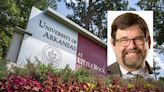 Dean of UALR’s Donaghey College will depart for post at Georgia university | Arkansas Democrat Gazette