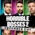 Horrible Bosses 2