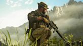 Call of Duty: Modern Warfare 3 hogs up to 213GB of storage space and doesn't care if you want to play other games