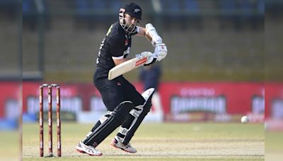 New Zealand vs Afghanistan Live Streaming T20 World Cup 2024 Live Telecast: Where To Watch Match | Cricket News