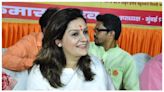 Priyanka Chaturvedi gives suspension of business notice in Rajya Sabha amid ongoing Parliament Budget Session