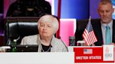 Yellen says 'no plan' to step down as Treasury Secretary, sees 'possible' soft landing for US economy