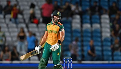 'One More to Go': Ex-Players Take to Social Media to Congratulate Aiden Makram For Taking South Africa to Their First T20WC Final...