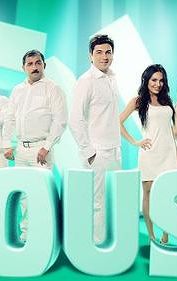 Full House (Armenian TV series)