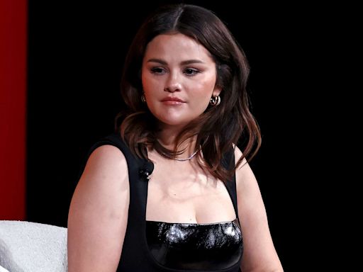 Selena Gomez Says There's an 'Unrealistic Standard' in Beauty: 'Makes Me Sad for My Generation'