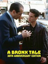 Il était une fois le Bronx