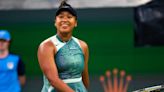 Naomi Osaka Channels Zendaya in Challengers