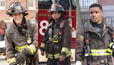 Welcome Back: Chicago Fire Leaked Photo Confirms an Unexpected Character’s Return