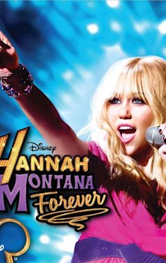 Hannah Montana Forever