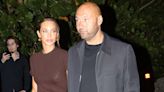 Derek and Hannah Jeter Have a Date Night in Miami, Plus Tom Brady, Michelle Yeoh and More