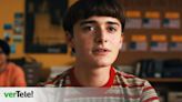 'Stranger Things' muestra el nuevo aspecto que lucirá Will (Noah Schnapp) en la temporada final