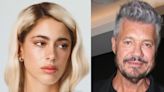 La Nación / “Me da pena”, dijo Marcelo Tinelli sobre polemica con Tini Stoessel