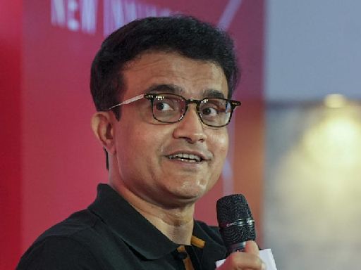 India vs South Africa, T20 World Cup 2024 Final: Play with freedom, says Sourav Ganguly