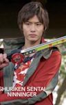 Shuriken Sentai Ninninger