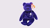 What Is Your Princess Diana Beanie Baby Worth? Inside The Legend