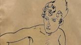 Devuelven obra de Egon Schiele expoliada por los nazis