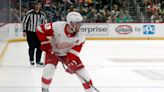 Red Wings gain distance on Islanders with 6-3 win