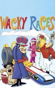 Wacky Races