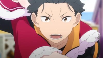 Re:Zero Season 3 Episode Order, Release Schedule Revealed