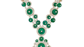 Jewelry Fans Are Going Wild over This Dazzling Exhibition of Ultra-Rare Van Cleef & Arpels