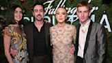 Lindsay Lohan's Family: All About the Actress' Parents and Siblings