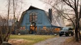 Home of the Week: Inside a Stylish Upstate New York Hideaway That Exudes Bohemian Charm