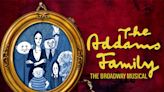 The Addams Family, the Musical in Long Island at The Gateway 2025