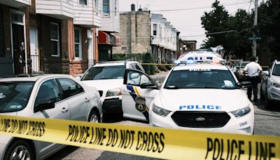 Tragedia hispana: conductor murió impactado por auto robado por adolescentes en Filadelfia - El Diario NY