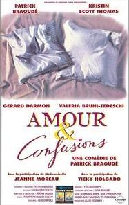 Amour et confusions