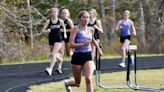 MVRHS track athletes qualify for Nike Outdoor Nationals in Oregon - The Martha's Vineyard Times