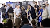 Tree of Life holds groundbreaking ceremony for new campus (photos) - Pittsburgh Business Times