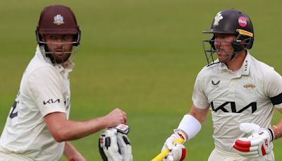 FREE STREAM: Surrey vs Durham in the County Championship LIVE!