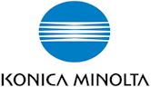 Konica Minolta