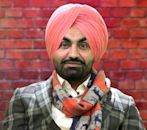 Ravinder Grewal