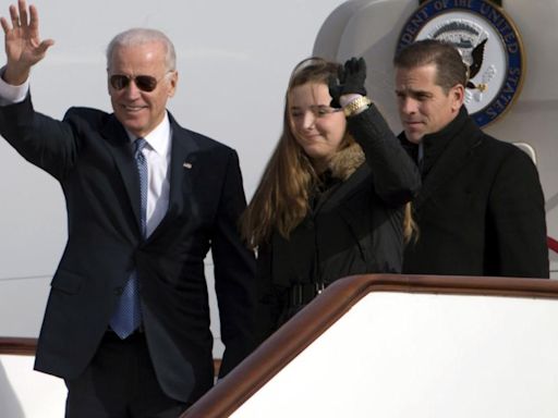 Exclusive: Feds secretly knew for years Joe Biden met with son’s Chinese partners on official trip