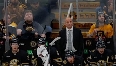 Panthers at Bruins Game 4: Can Boston right the ship after back-to-back defeats to Florida? - The Boston Globe