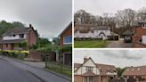 The most expensive streets in Eastleigh revealed - is yours on the list?