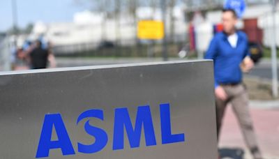 'Operation Beethoven': Dutch 2.5bn-euro Charm Offensive To Keep ASML