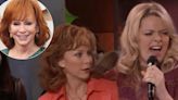 Reba McEntire says she and the 'Reba' cast have been 'trying hard' to get a reboot of the hit sitcom off the ground