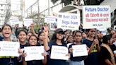 "NEET-UG Re-Test Only If Sanctity Lost On Large Scale": Supreme Court