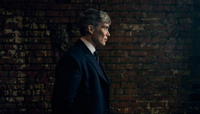 Peaky Blinders Film – Netflix Reveals First Look at Cillian Murphy’s Return as Tommy Shelby