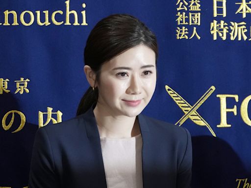 福原愛2婚？曝被大鑽戒套牢片 她倒退嚇到「看到不好畫面」 - 哈燒日韓