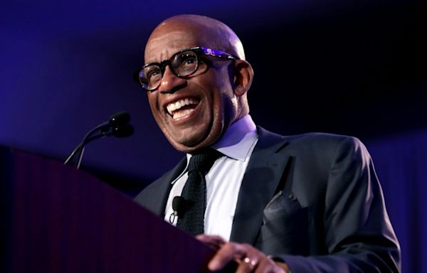 Al Roker Inducted Into Boys & Girls Club Alumni Hall Of Fame