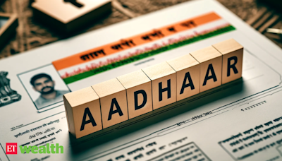 Budget 2024: Your Aadhaar enrollment ID cannot be used for these applications - Budget 2024 announcement