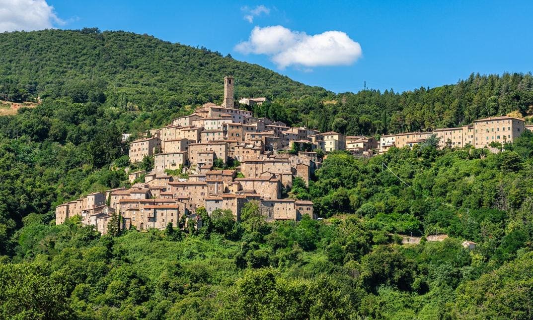 Want To Live In Italy? Tuscany Will Pay You $32,000 To Move There