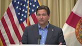 Gov. DeSantis expected to speak at Tampa Bay History Center